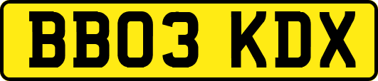 BB03KDX