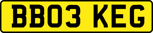 BB03KEG