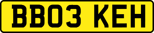 BB03KEH