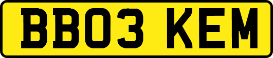 BB03KEM