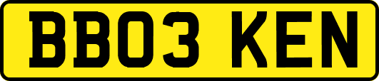 BB03KEN