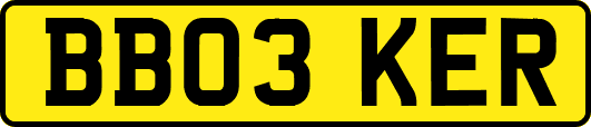 BB03KER