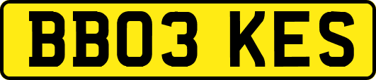 BB03KES