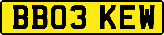 BB03KEW