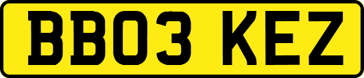 BB03KEZ