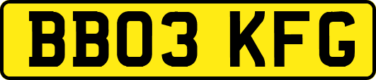 BB03KFG