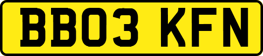 BB03KFN