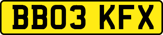 BB03KFX