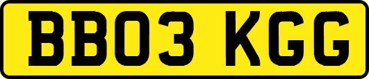 BB03KGG