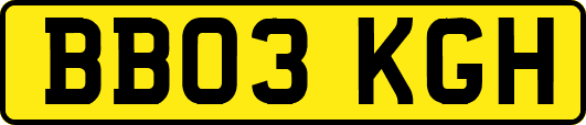 BB03KGH