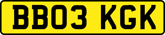 BB03KGK