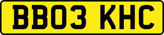 BB03KHC