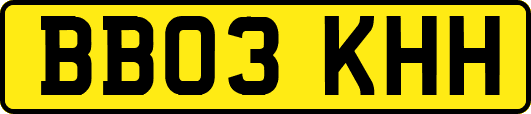 BB03KHH