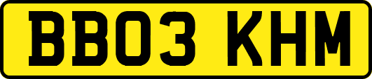 BB03KHM