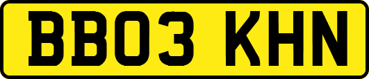 BB03KHN