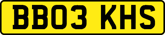 BB03KHS