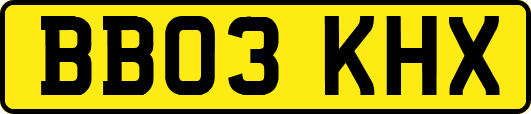 BB03KHX