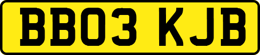 BB03KJB