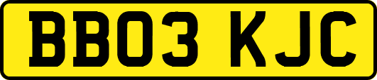 BB03KJC