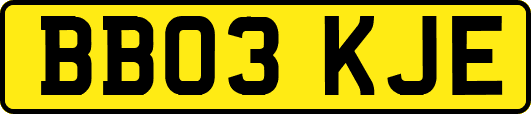 BB03KJE