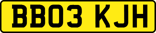 BB03KJH