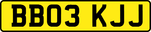 BB03KJJ