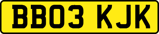 BB03KJK