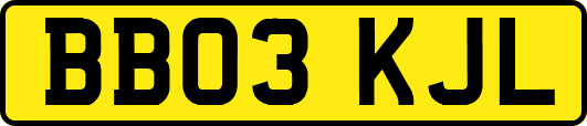 BB03KJL