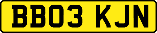 BB03KJN