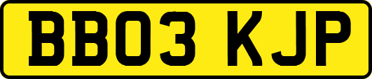 BB03KJP