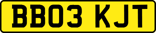 BB03KJT