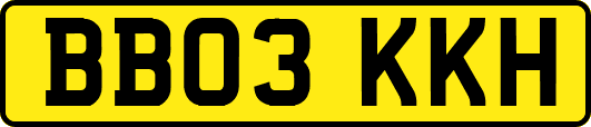 BB03KKH