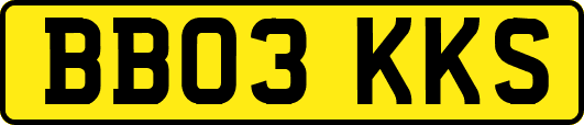 BB03KKS