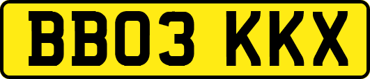 BB03KKX