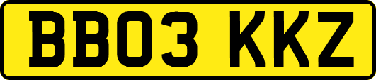 BB03KKZ