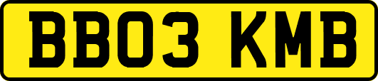 BB03KMB