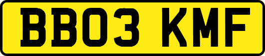 BB03KMF
