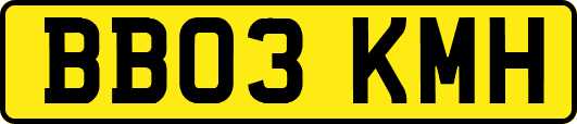 BB03KMH