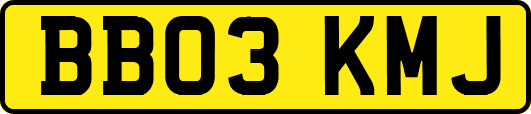 BB03KMJ