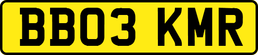 BB03KMR