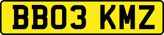 BB03KMZ