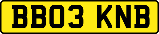 BB03KNB
