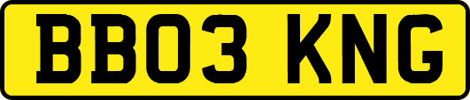 BB03KNG