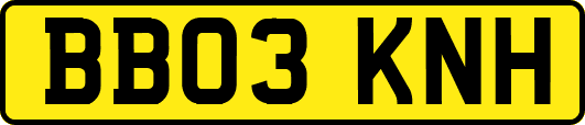 BB03KNH