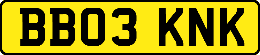BB03KNK