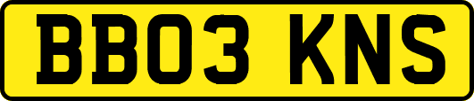 BB03KNS