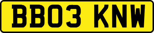 BB03KNW