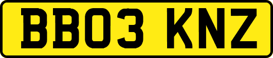 BB03KNZ