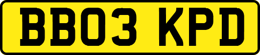 BB03KPD