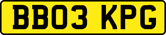 BB03KPG